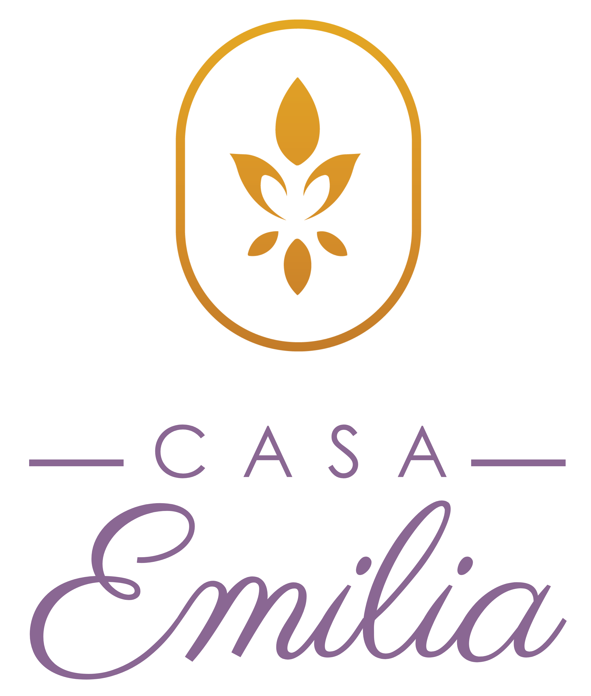Logo Casa Emilia